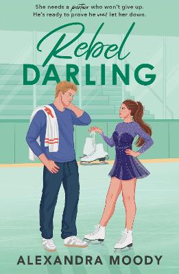 Darling Devils 4: Rebel Darling