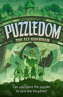 Puzzledom: The Elf Guardian (Paperback)