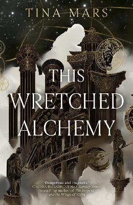 Ruinous Fate 1: This Wretched Alchemy