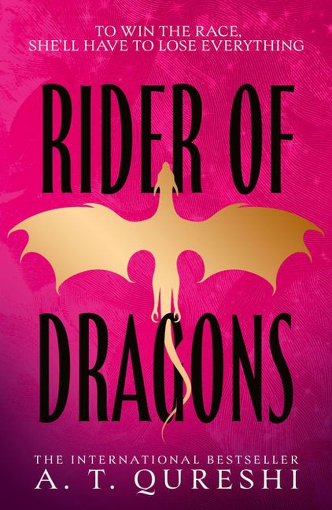 Dragon Racer 1: Rider Of Dragons (Trade Paperback)