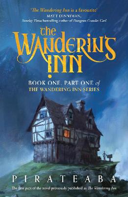 The Wandering Inn 1