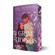 Ghosted 2: Grim Tidings Sprayed Edge Edition (Paperback)