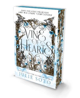 Evermore 2: Vine Of Hearts - Special Edition