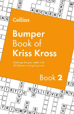 Bumper Bk of Kriss Kross 02
