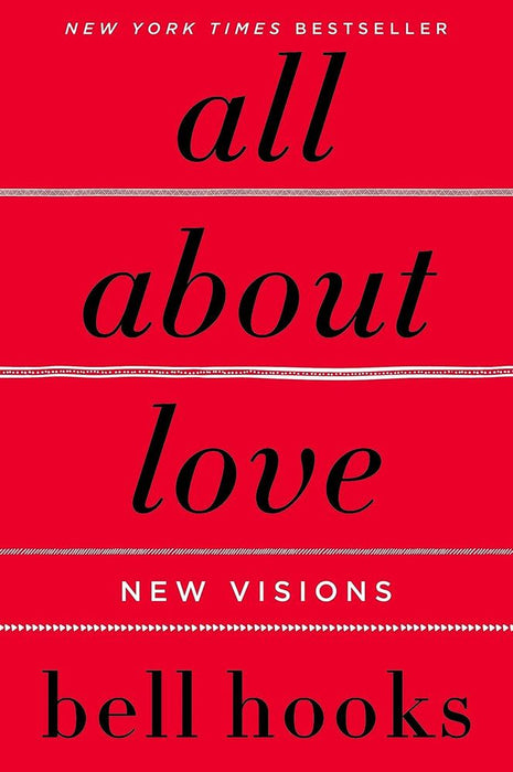 All About Love: New Visions (Paperback)