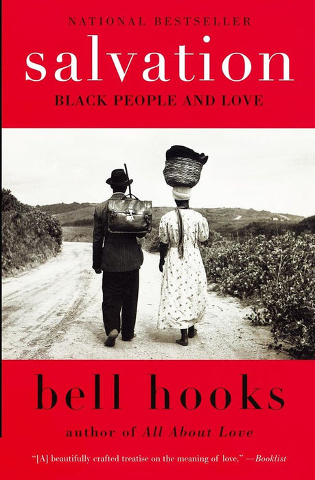 Salvation: Black People and Love (Trade Paperback)