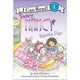 I Can Read Level 1: Fancy Nancy: Pajama Day (Paperback)