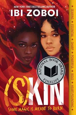 Skin (Paperback)