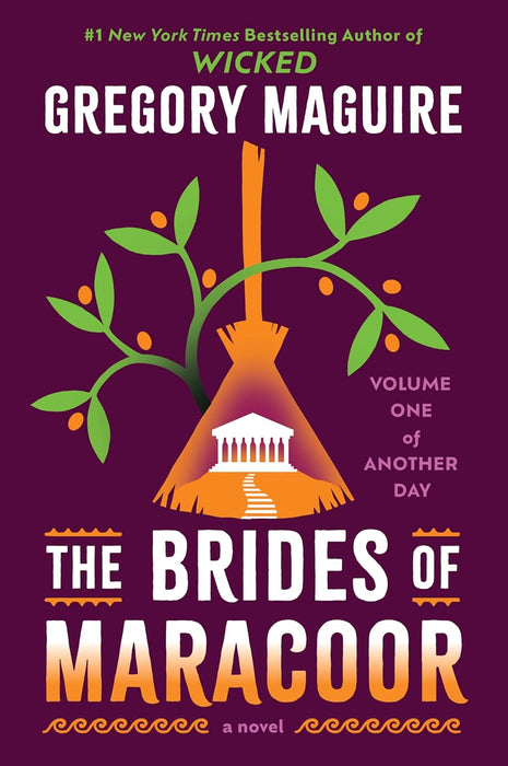 The Brides of Maracoor (Trade Paperback)