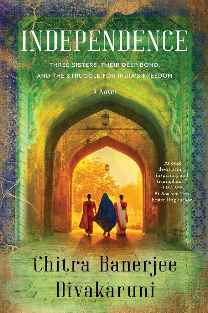 Independence (Paperback)
