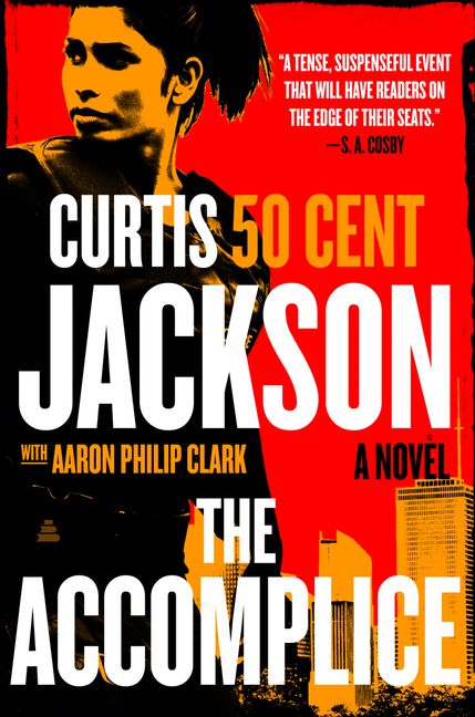 The Accomplice (Trade Paperback)