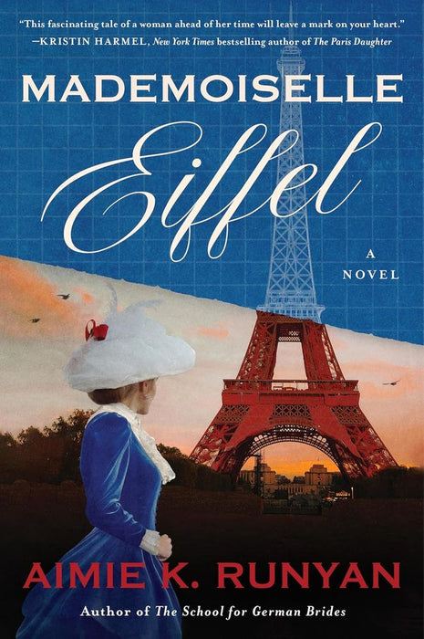Mademoiselle Eiffel (Trade Paperback)
