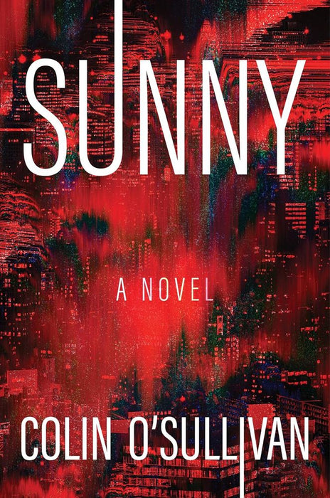 Sunny (Trade Paperback)