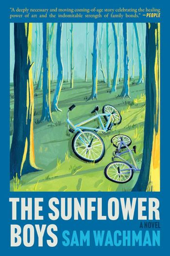 Sunflower Boys (Trade Paperback)