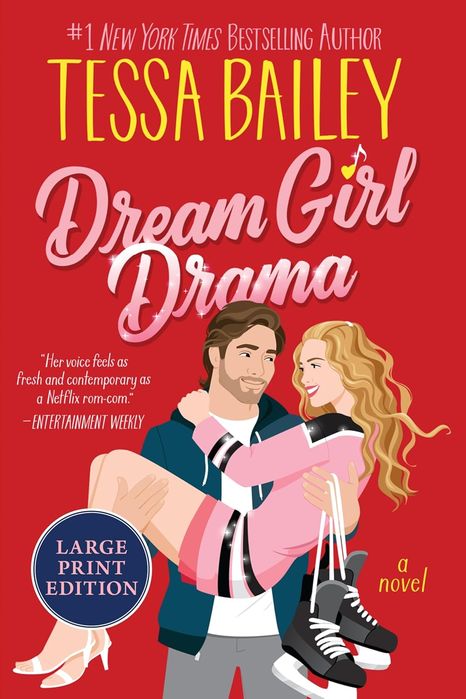 Dream Girl Drama (Paperback)