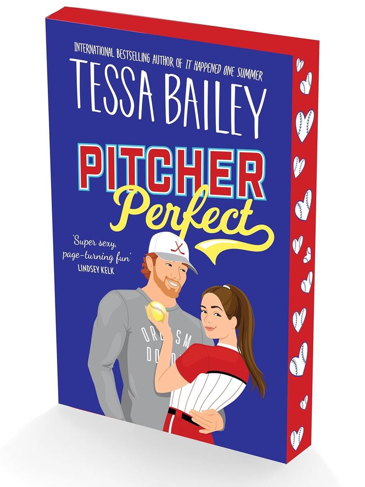 Pitcher Perfect (Paperback)