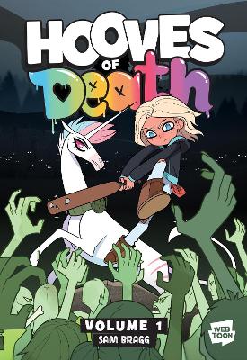 Hooves of Death Vol 1 GN (Paperback)
