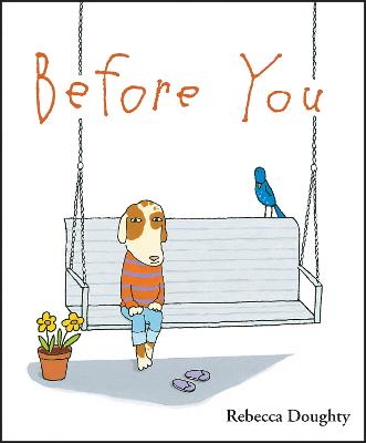 Before You