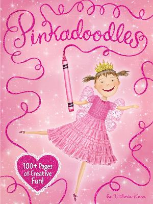 Pinkalicious: Pinkadoodles (Paperback)