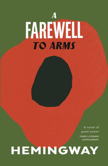 A Farewell to Arms (Paperback)