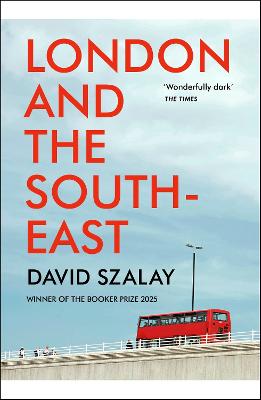 London and the South-East (Paperback)