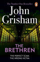 The Brethren (Paperback)