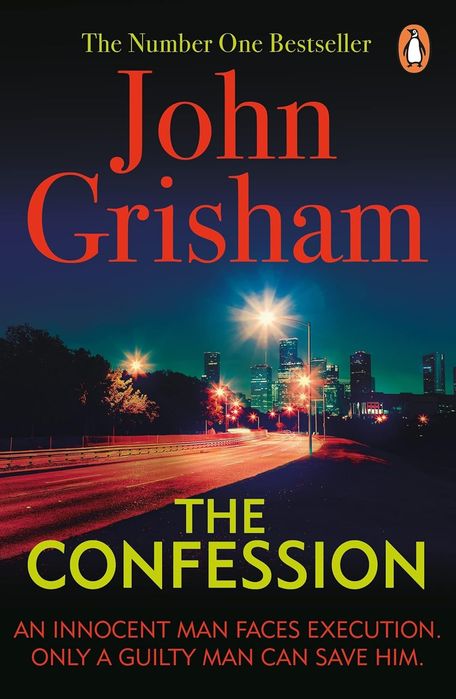 The Confession (Paperback)