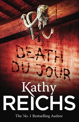 Temperance Brennan 2: Death Du Jour (Paperback)