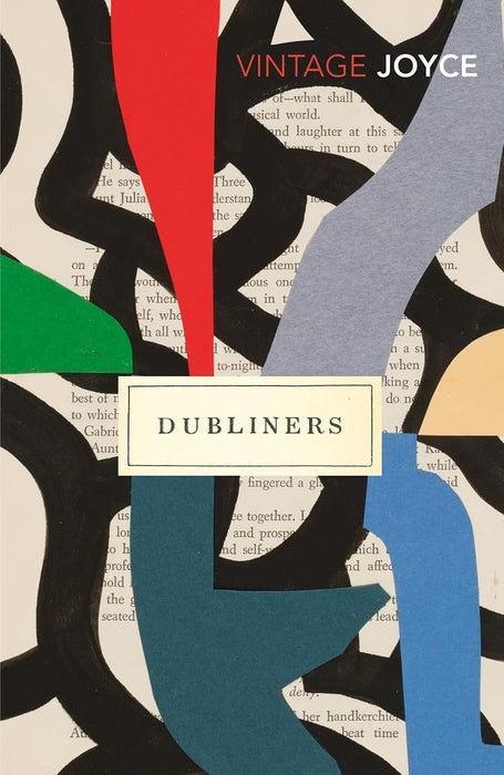 Dubliners (Paperback)