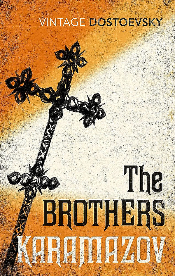 The Brothers Karamazov (Paperback)