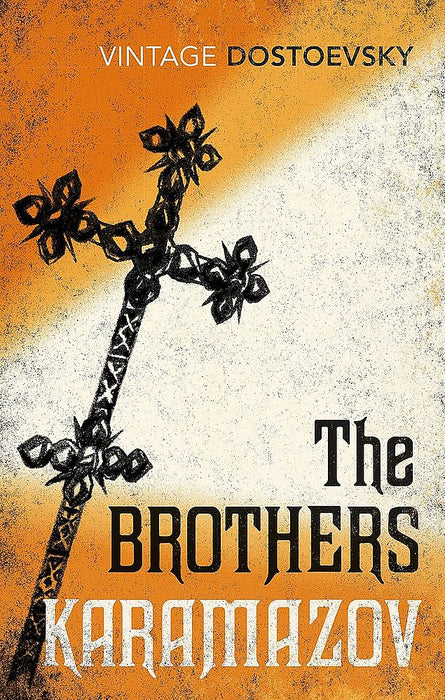 The Brothers Karamazov (Paperback)
