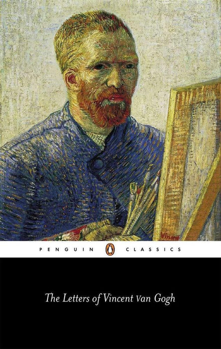 The Letters of Vincent van Gogh (Paperback)