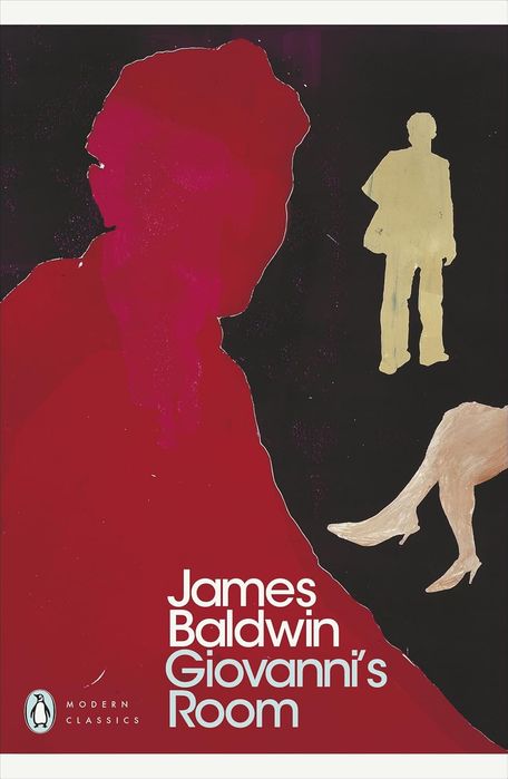 Giovanni's Room (Paperback)