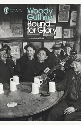 Bound For Glory