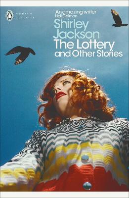 The Lottery and Other Stories (Paperback)