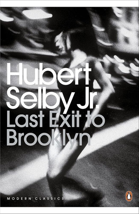 Last Exit To Brooklyn (Paperback)