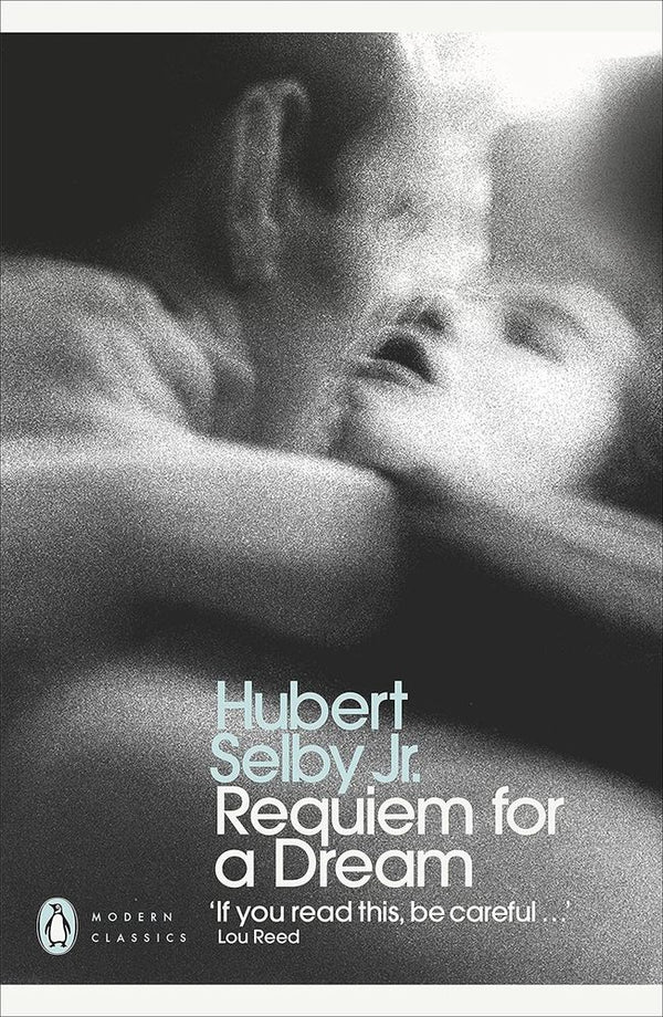 Requiem for a Dream (Paperback)