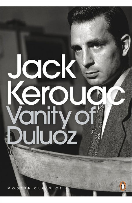 Vanity Of Duluoz (Paperback)