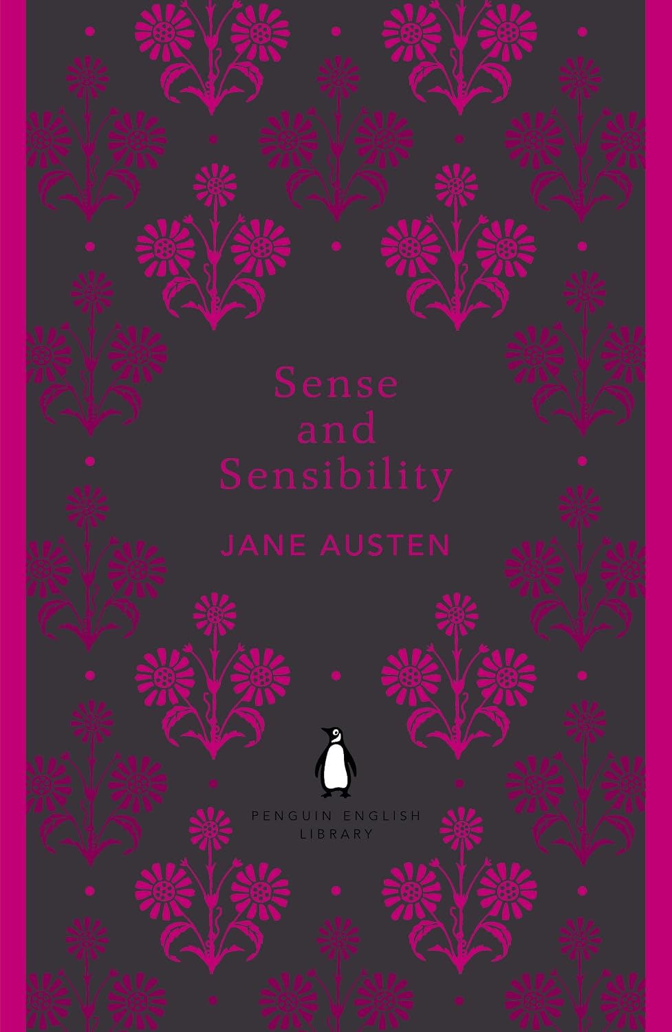 Sense and Sensibility