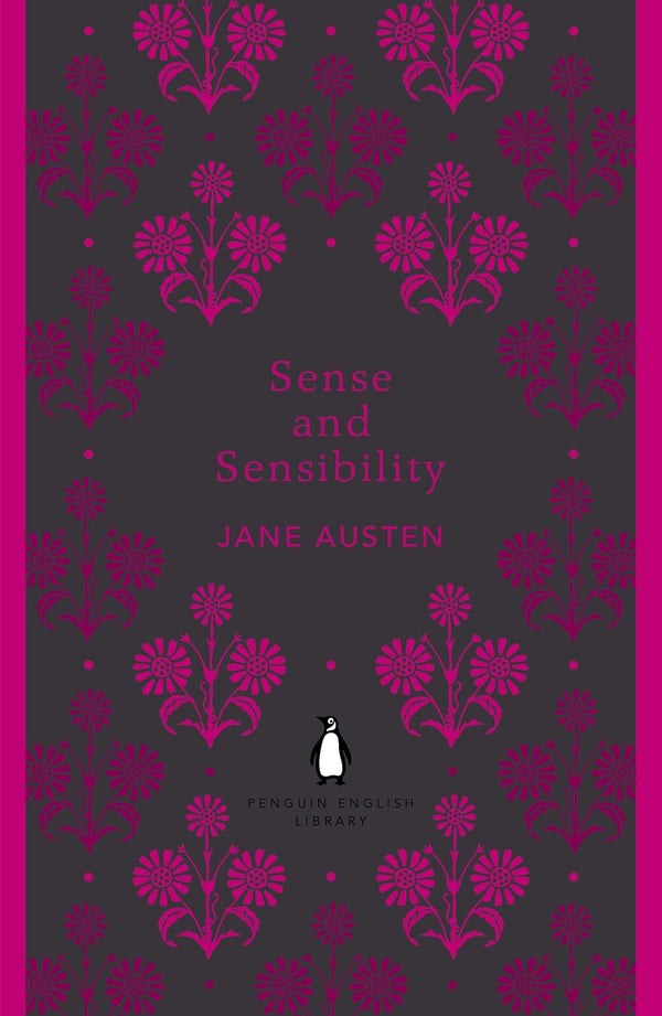 Sense and Sensibility