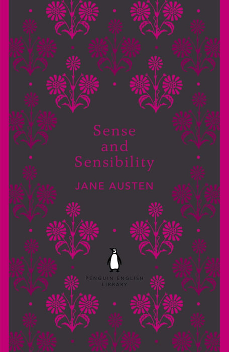Sense and Sensibility