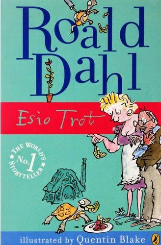 Esio Trot (Paperback)
