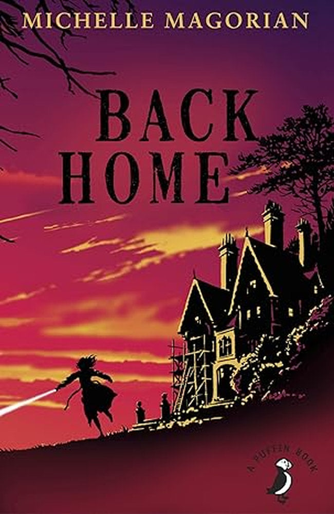 Back Home (Paperback)