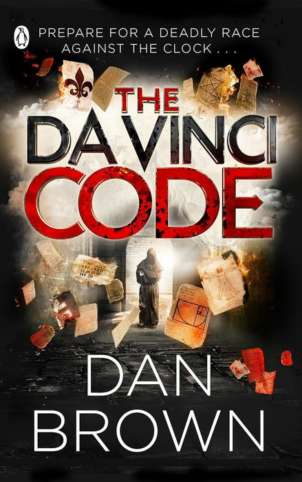 The Da Vinci Code: Abridged Edition (Paperback)