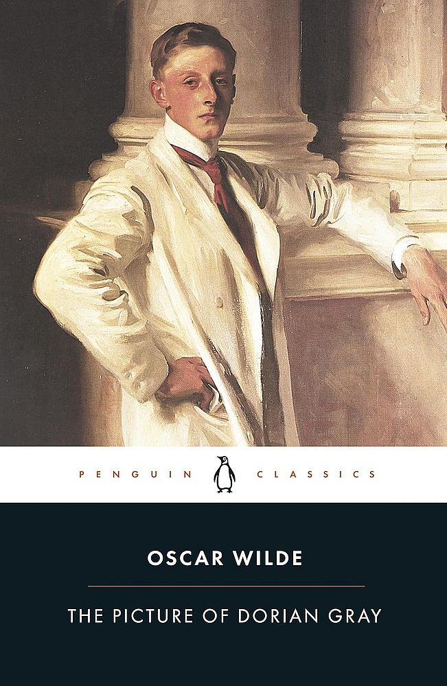 The Picture of Dorian Gray (Paperback)