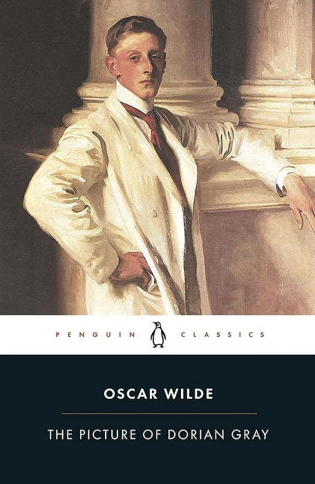 The Picture of Dorian Gray (Paperback)