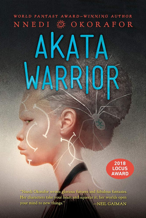 Akata Witch 2: Akata Warrior (Paperback)