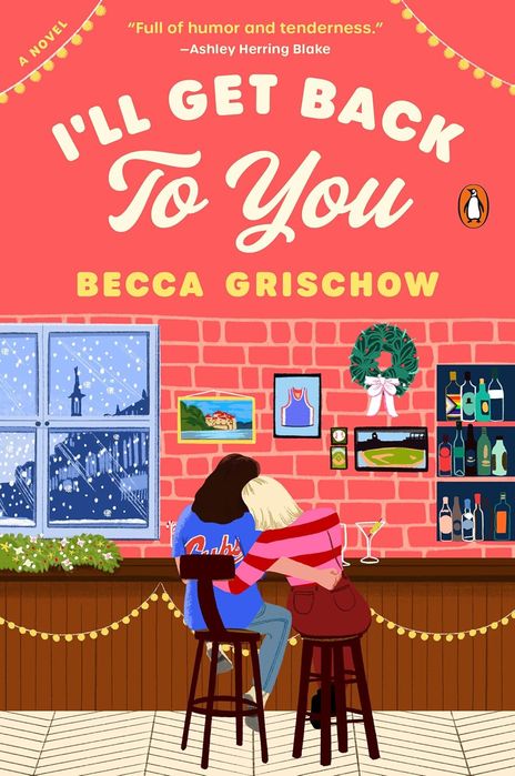 I'll Get Back to You ( Trade Paperback)