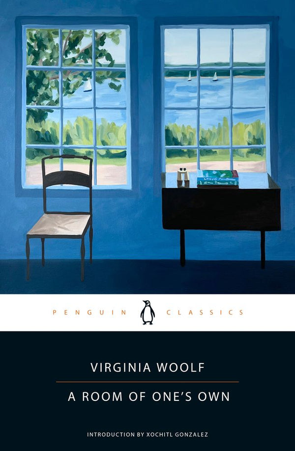 A Room of One's Own (Paperback)