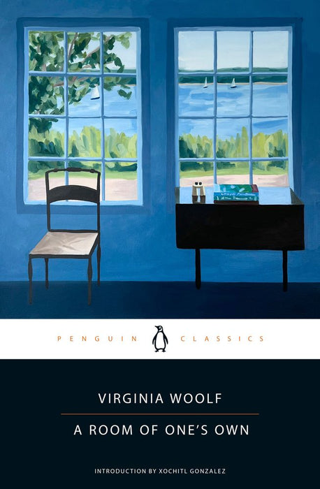 A Room of One's Own (Paperback)